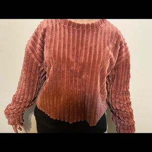 Brand: Shasa, Color:pink, Size:small